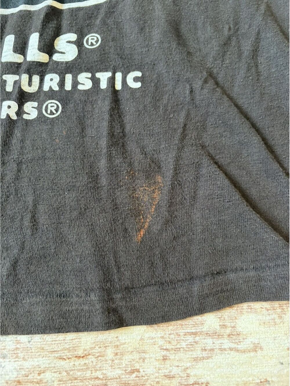Human made tee - Picture 2 of 5